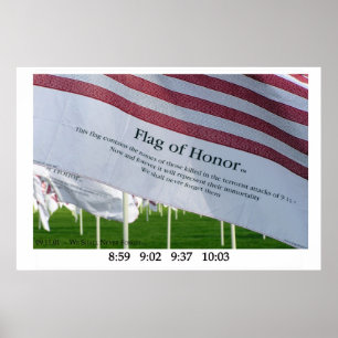 Flag of Heroes Poster