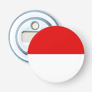 Flag of Hesse Bottle Opener