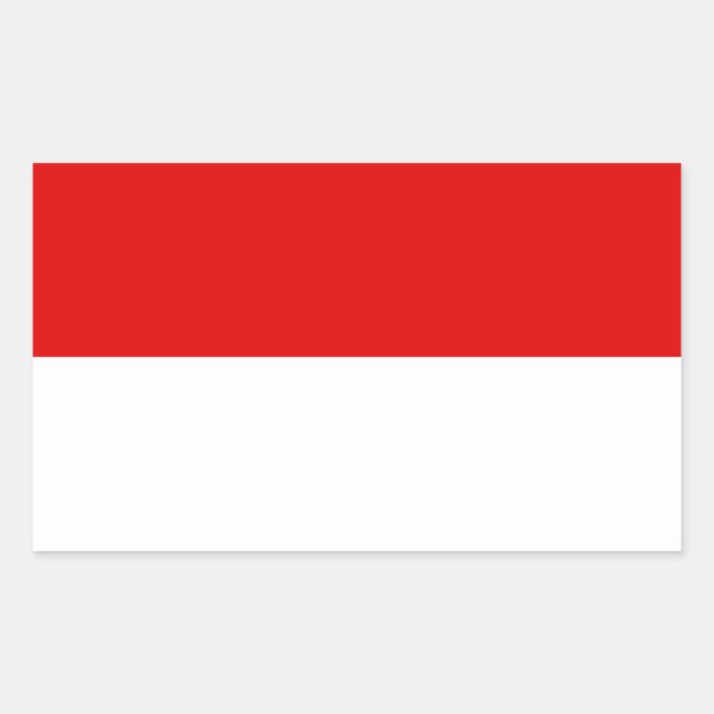 Flag of Hesse Sticker (Front)