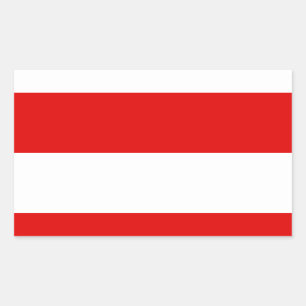 Flag of Hesse Sticker