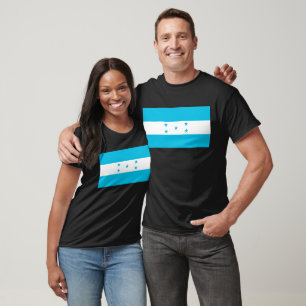Flag of Honduras T-Shirt