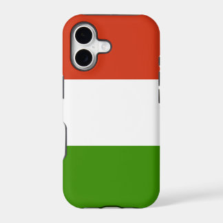 Flag of Hungary