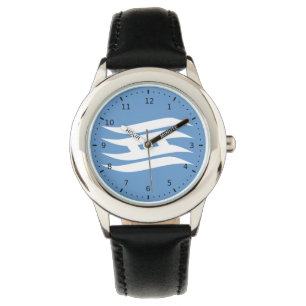 Flag of Hyogo Prefecture, Japan Watch