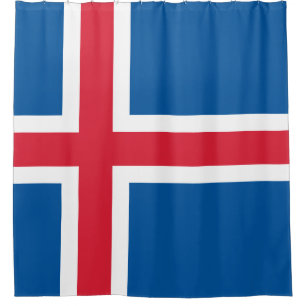 Flag of Iceland