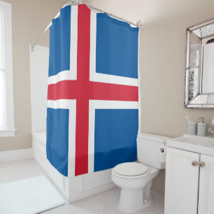 Flag of Iceland