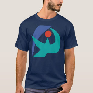 Flag of Iga, Mie, Japan T-Shirt