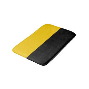 Flag of IJsselstein Bath Mat