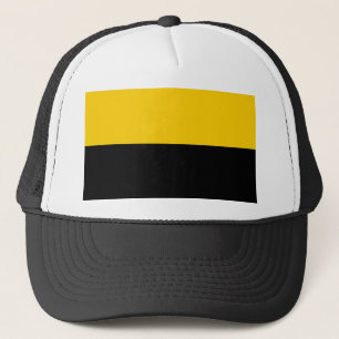 Flag of IJsselstein Trucker Hat