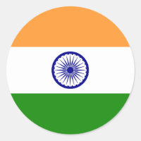 Flag of India - तिरंगा  - भारत का ध्वज