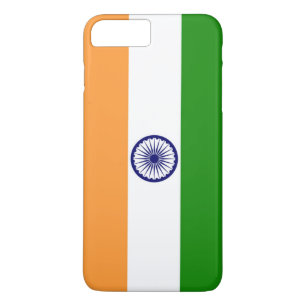 Flag of India Case-Mate iPhone Case
