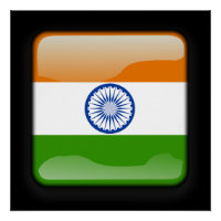 Flag of India