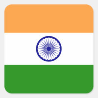 Flag of India
