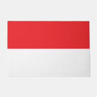 Flag of Indonesia