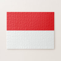 Flag of Indonesia