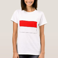 Flag of Indonesia