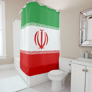Flag of Iran