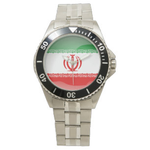 Flag of Iran Watch