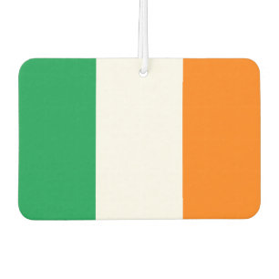 Flag of Ireland Air Freshener