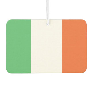 Flag Of Ireland Air Freshener