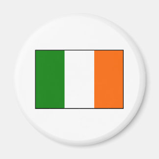 Flag of Ireland Magnet