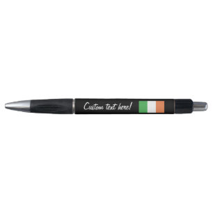 Flag of Ireland Pen
