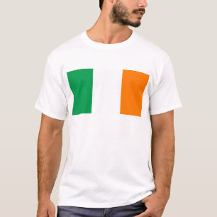 Flag of Ireland T-Shirt