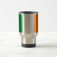 Flag of Ireland