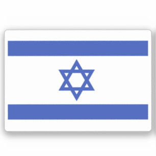 Flag of Israel