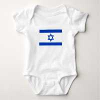 Flag of Israel