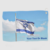 Flag Of Israel