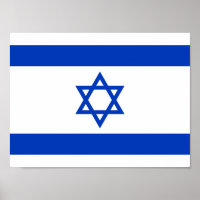 Flag of Israel
