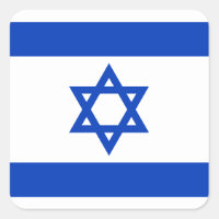 Flag of Israel