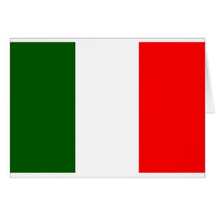 Flag of Italy