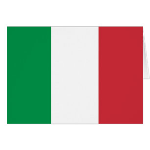 Flag of Italy