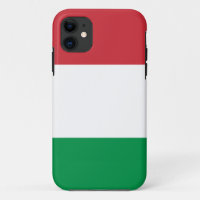 Flag of Italy