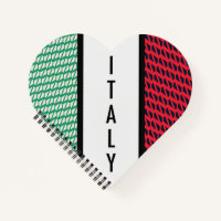 Flag of Italy