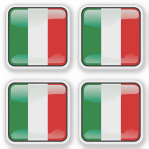 Flag of Italy Pack