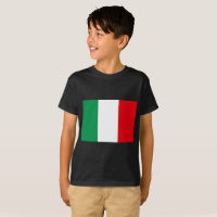 Flag of Italy