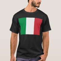 Flag of Italy