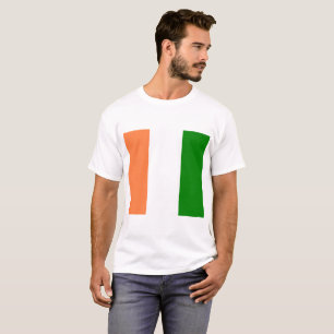 Flag of Ivory Coast T-Shirt