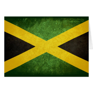Flag of Jamaica
