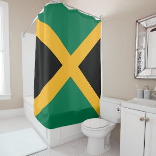 Flag of Jamaica