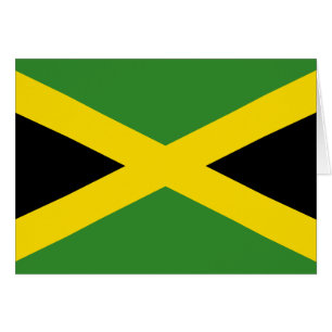 Flag of Jamaica