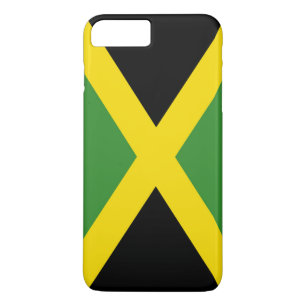 Flag of Jamaica Case-Mate iPhone Case