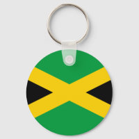 Flag of Jamaica - Jamaican Flag