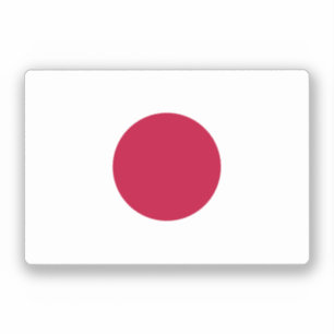 Flag of Japan