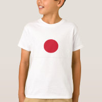 Flag of Japan