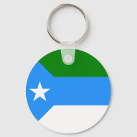 Flag of Jubaland, Somalia