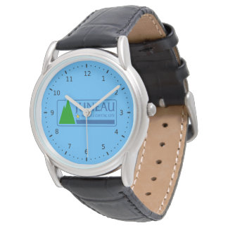 Flag of Juneau, Alaska  Watch