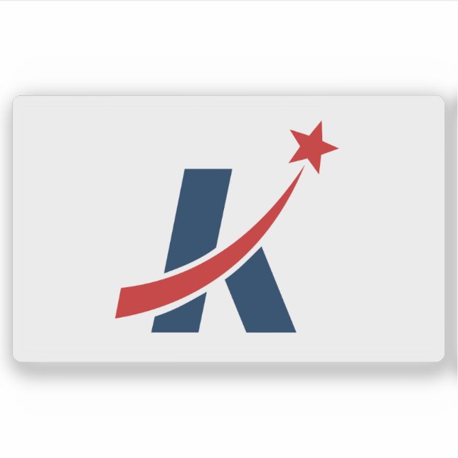 Flag of Killeen, Texas, USA (Front)